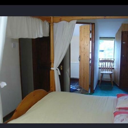 Hayloft Cottage Merton  ภายนอก รูปภาพ