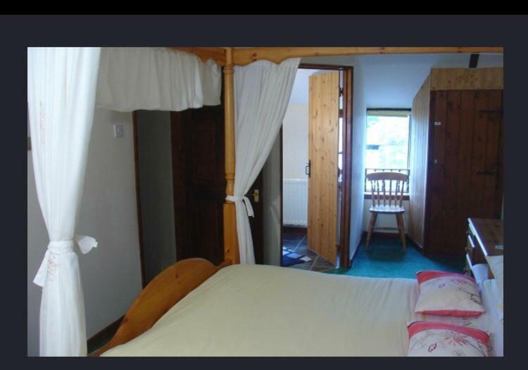 Hayloft Cottage Merton  ภายนอก รูปภาพ